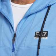 Hanorac EA7 EMPORIO ARMANI JERSEYWEAR thumbnav 5